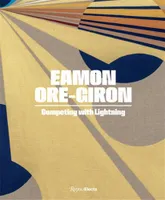 Eamon Ore-Giron Competing with Lightning /anglais