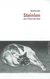 Steinlen : Pour l'Amour des Chats