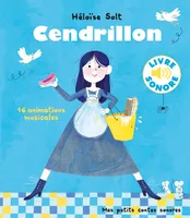 Cendrillon, 16 animations musicales