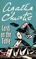 Cards On The Table, Livre