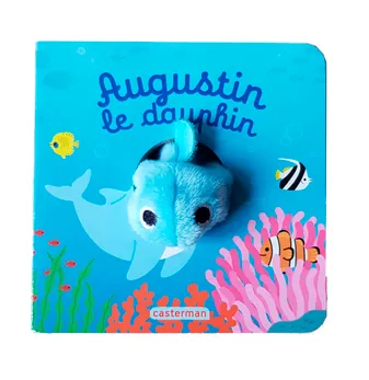 Augustin le dauphin