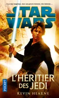 Star Wars - numéro 145 L'Héritier des Jedi