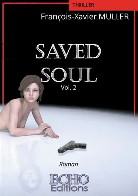 SAVED Soul