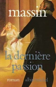 La Dernière Passion, Henri IV et Charlotte de Montmorency