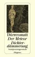 Die Werkausgabe in siebenunddreißig Bänden, 9, Der Meteor, Nobelpreisträgerstücke