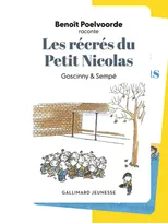 Pack Collection Les Aventures du Petit Nicolas (4 cartes)