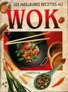 Les meilleures recettes au wok