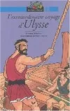 Ratus Poche - L'extraordinaire voyage d'Ulysse Homère