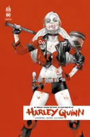 8, Harley Quinn détruit la continuité DC
