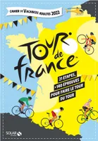 Cahier de vacances - Tour de France 2022