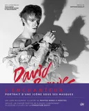 David Bowie - L’enchanteur, portrait d'une icône sous ses masques