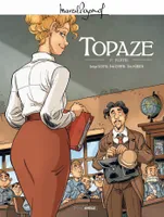 1, M. Pagnol en BD : Topaze - volume 1