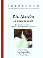 Chimie, 1978-1979, Alarcón P.A., La Comendadora, historia de una mujer que no tuvo amores