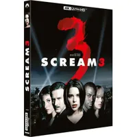 Scream 3 - 4K UHD (2000)