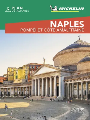 Guide Vert WE&GO Naples Pompei