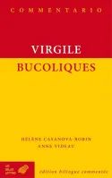 Livres Littérature et Essais littéraires Œuvres Classiques Antiquité Bucoliques Virgile