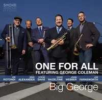 CD / Big George / One For All & George