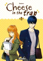 1, Cheese in the trap T01