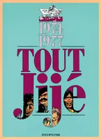 Tout Jijé., 13, 1974-1977, Tout Jijé - Tome 13 - 1974-1977