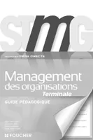 Prise directe Management des organisations Tle Bac STMG G.P
