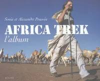 Africa Trek, l'album, l'album