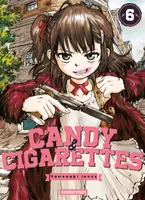 6, Candy & cigarettes