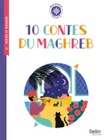 10 contes du Maghreb, Boussole cycle 3