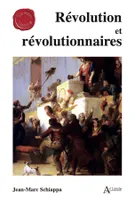Révolution et révolutionnaires