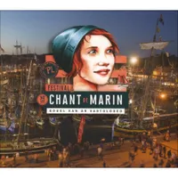 CD / Best Of Chants De Marins / Multi-artistes