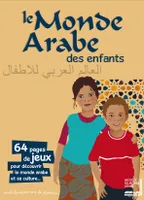 Le monde arabe des enfants