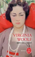 Mrs Dalloway / roman, roman