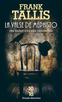 La valse de Méphisto / les carnets de Max Liebermann