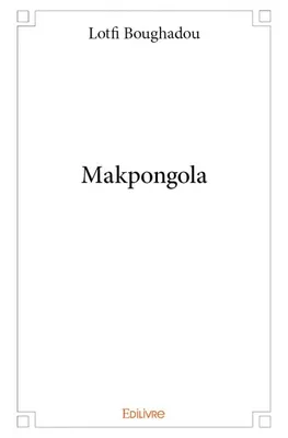 Makpongola