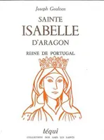 Sainte Isabelle d'Aragon