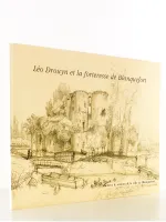Léo Drouyn et la forteresse de Blanquefort ( coll. Léo Drouyn - Les Albums de Dessin )