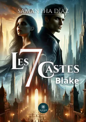 Les 7 castes, Blake