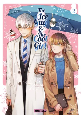2, The Ice Guy & The Cool Girl T02