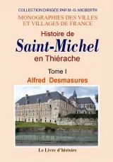 Histoire de Saint-Michel-en-Thiérache
