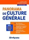 Panorama de culture générale, Concours - examens - prépas