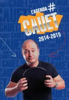 Agenda Cauet 2014-2015