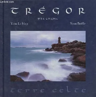 Trégor Bretagne - Collection terre celte.
