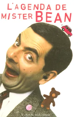 L'agenda de Mister Bean