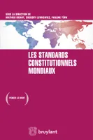 Les standards constitutionnels mondiaux