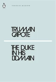 Truman Capote The Duke in his Domain /anglais CAPOTE TRUMAN