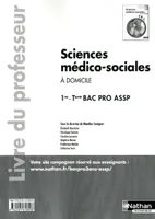 Sciences médico-sociales - 1re et Term Bac Pro ASSP - Option 