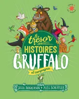 Le trésor des histoires, Gruffalo et compagnie