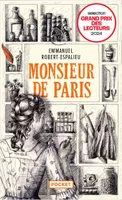 Monsieur de Paris