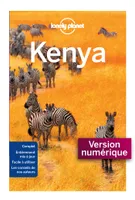 Kenya -3ed