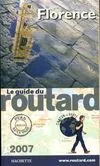 Guide du Routard Florence 2007 Le Routard