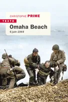 Omaha Beach, 6 juin 1944